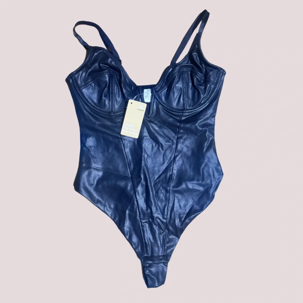 Popilush nwt black